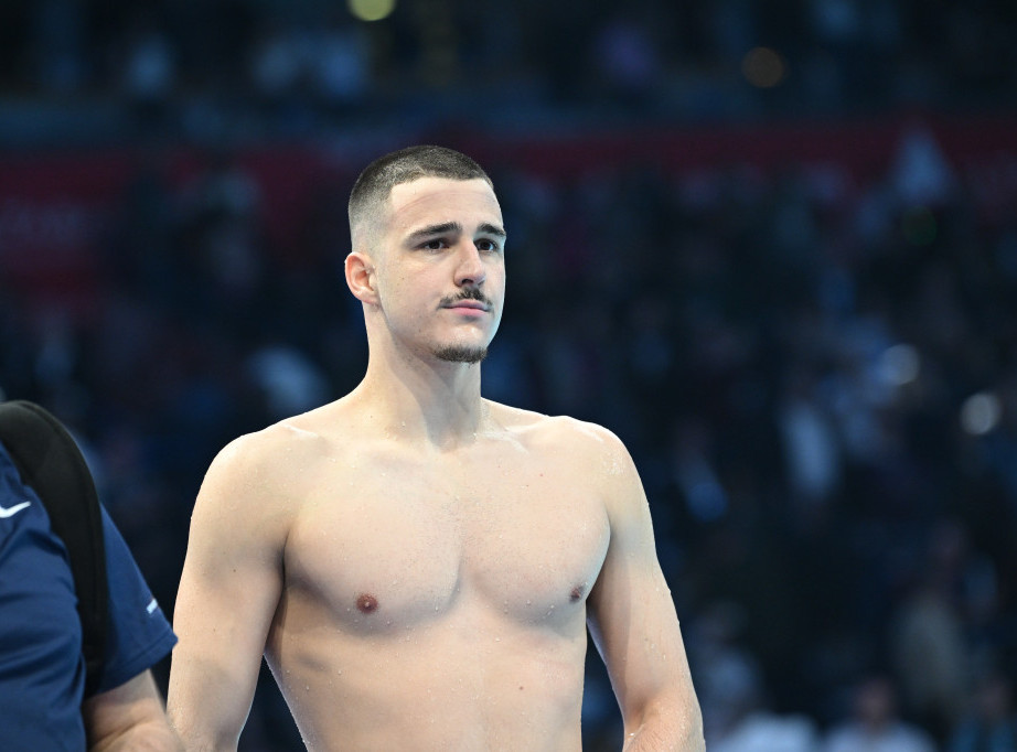 Milan Glušac: Spremno dočekujemo duel protiv Olimpijakosa