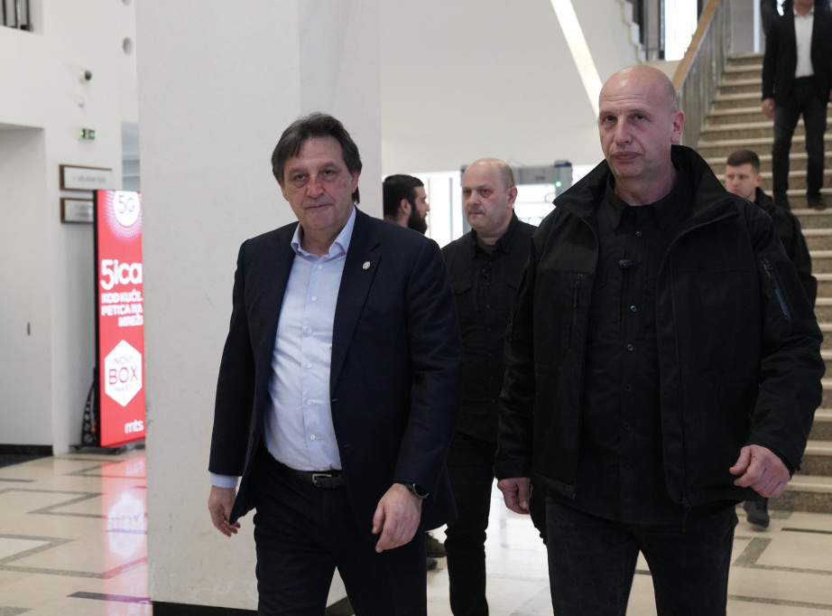 Obeležen Dan VMA, Gašić: Jedna od najuglednih institucija i pouzdani oslonac sistema