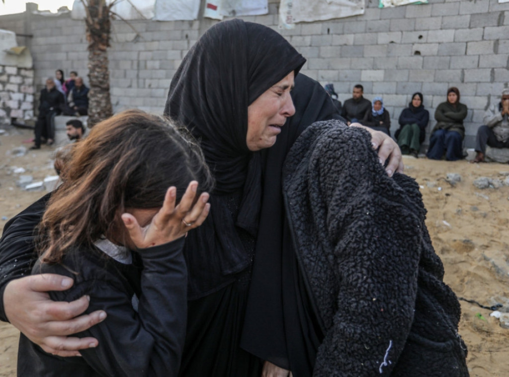 Trasvel: Žene najviše pogođene ratnim sukobima, više ih uključiti u mirovne pregovore