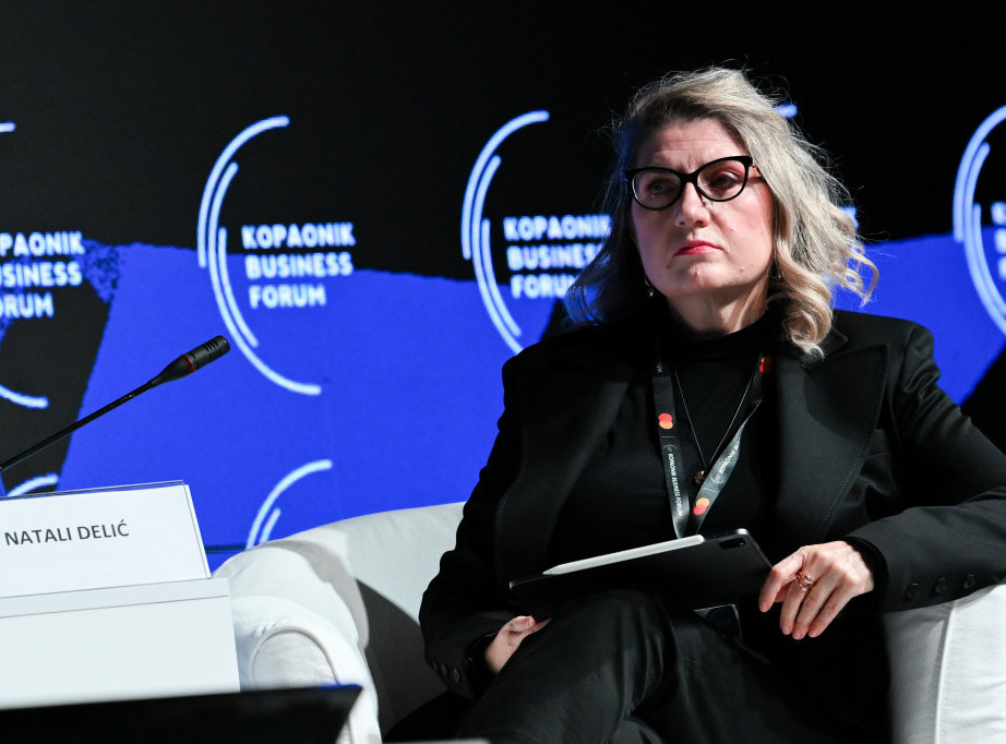 Natali Delić: Cilj Telekoma je i da mala preduzeća tehnologiju pretvore u stvarnu vrednost