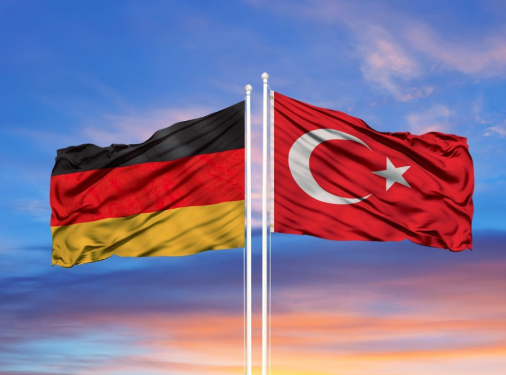 Redžep Tajip Erdogan i Fridrih Merc razgovarali o ratu Irana sa Izraelom i Sjedinjenim Američkim Državama