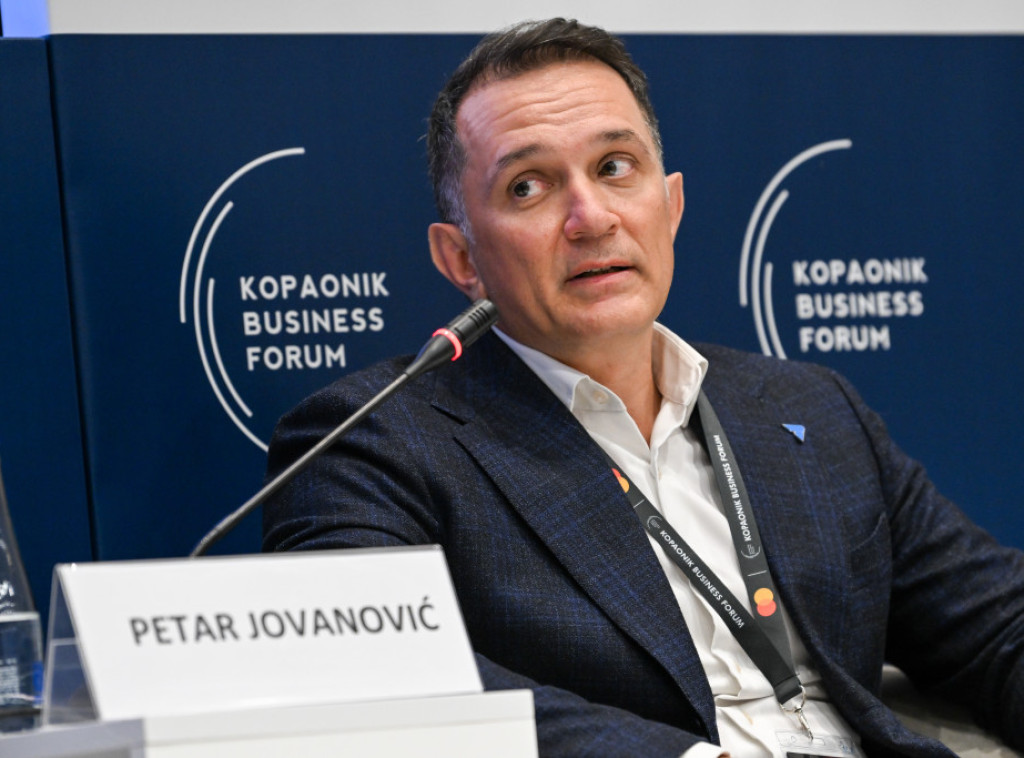 Kopaonik biznis forum: Transformacija plaćanja - gde je Srbija po pitanju digitalizacije?