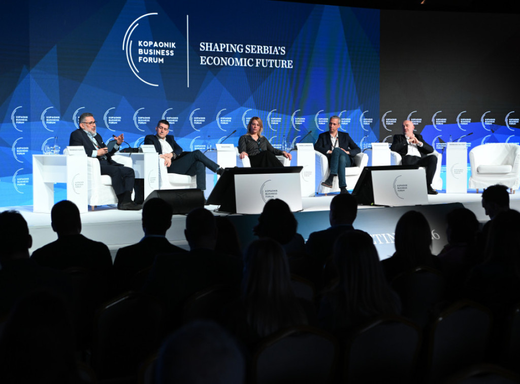 KBF: Veštačka inteligencija katalizator promena u poslovanju