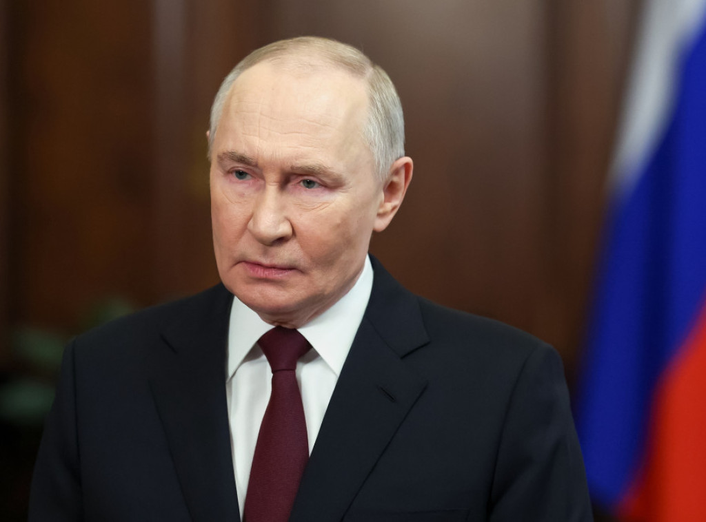 Putin i saudijski prestolonaslednik razgovarali o krizi na Bliskom istoku