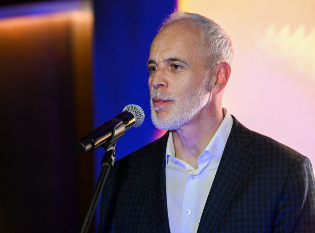 Mihailo Janković: MK Group će od 2026. do 2030. investirati između 1,5 i dve milijarde evra