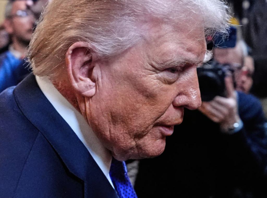 Apelacioni sud SAD-a vraća slučaj o Trampovim carinama trgovinskom sudu