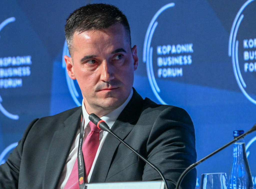 Milo Marković: Premija osiguranja u Dunav osiguranju po prvi put nadmašila 50 milijardi dinara