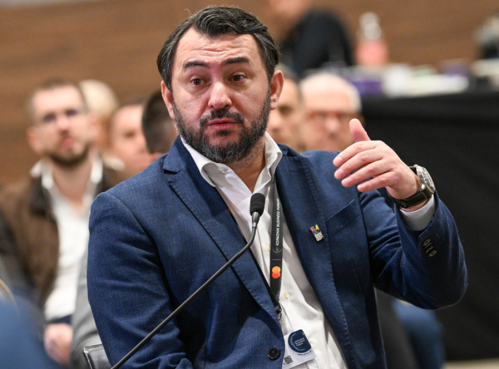 Kopaonik biznis forum: Od maja dostupna Ekspo aplikacija koja će povezivati privrednike Srbije i zemalja učesnica