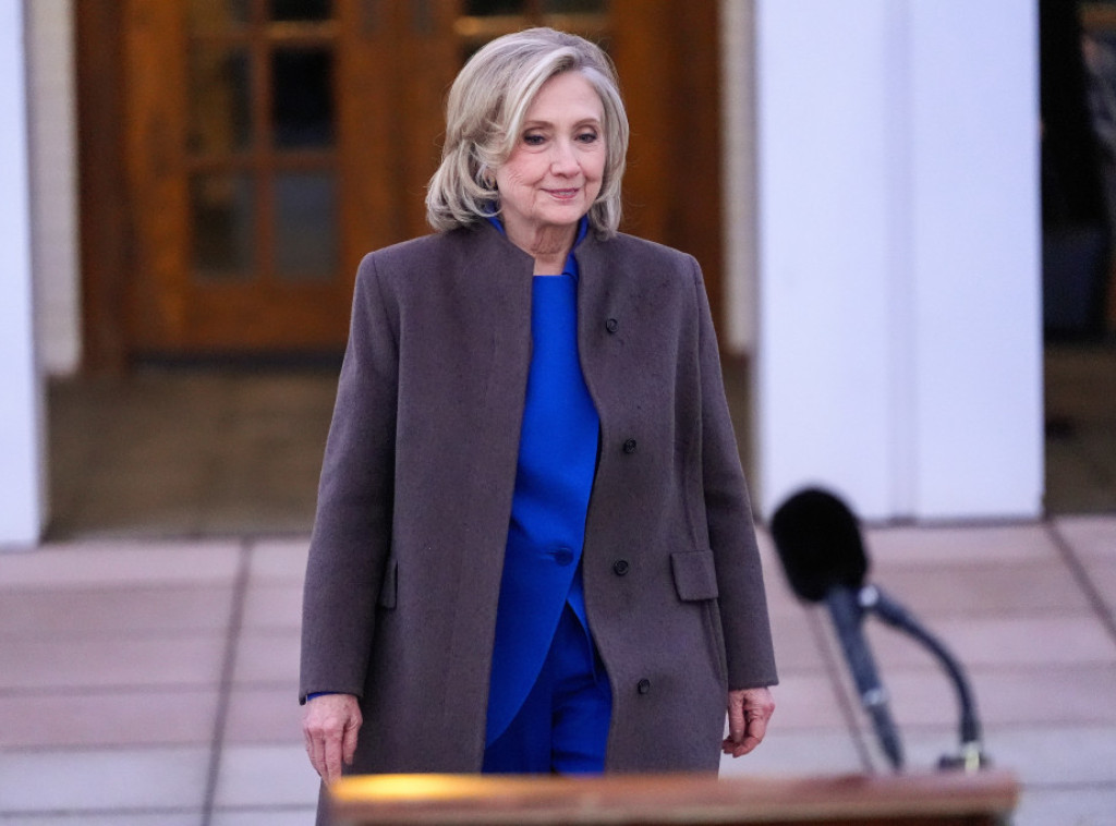 Objavljeni snimci saslušanja Bila i Hilari Klinton o vezama s Epstinom