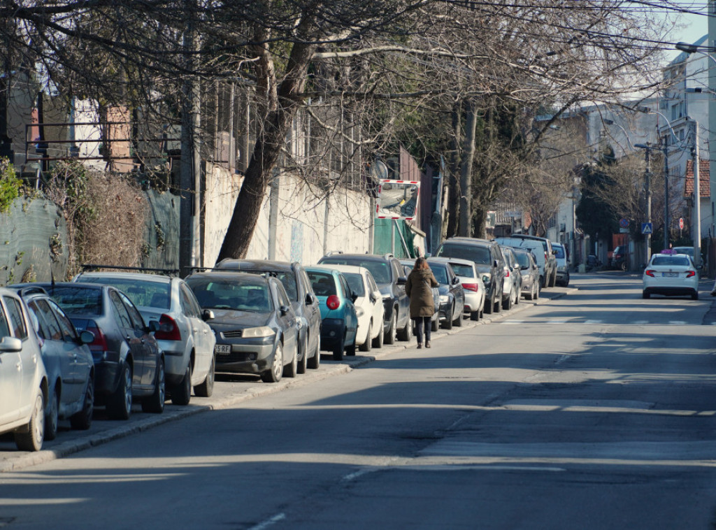U Srbiji danas promenljivo oblačno sa sunčanim intervalima, temperatura do 19 stepeni