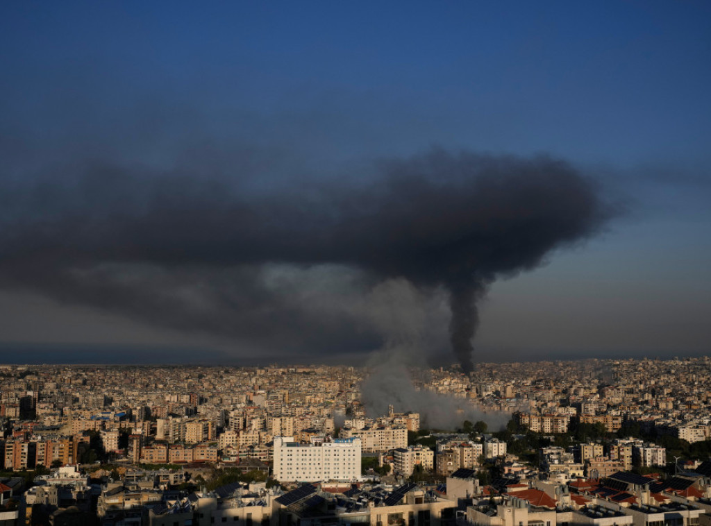 Šošani: Malo verovatno da će Izrael rasporediti kopnene snage u Iranu