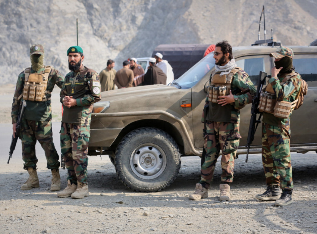 UN: Najmanje 42 civila ubijena u Avganistanu tokom sukoba sa Pakistanom