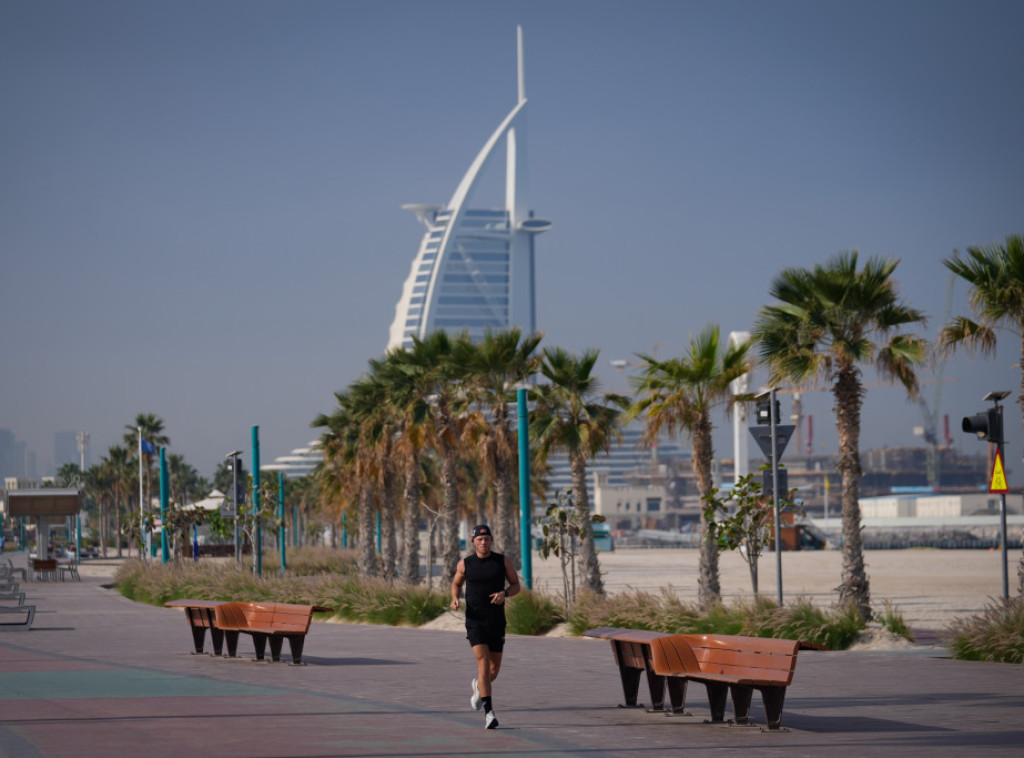 RIA Novosti: Prevaranti nude "putovanje" iz Dubaija za 1.000 dolara