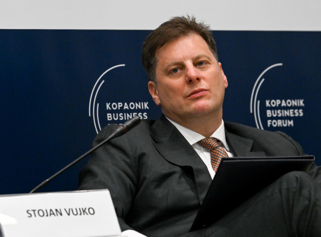 Stojan Vujko: U aprilu počinju radovi na izgradnji prve stanice za BG metro Bele vode