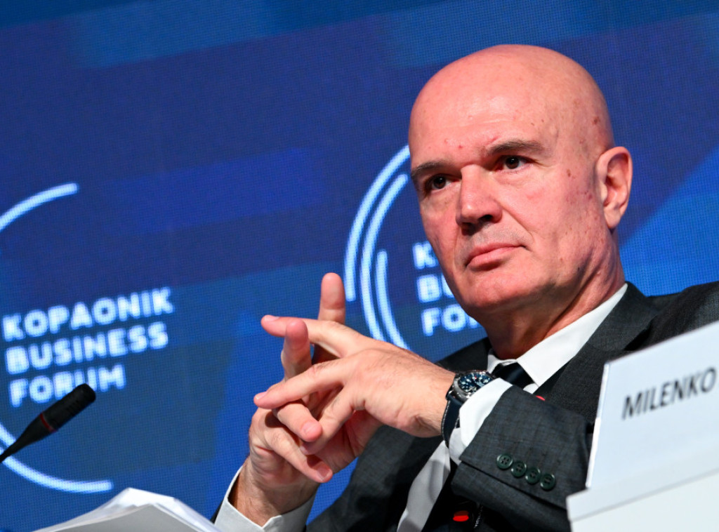 Milenko Janković: Situacija sa NIS-om prilika da MOL proširi svoj uticaj u Srbiji
