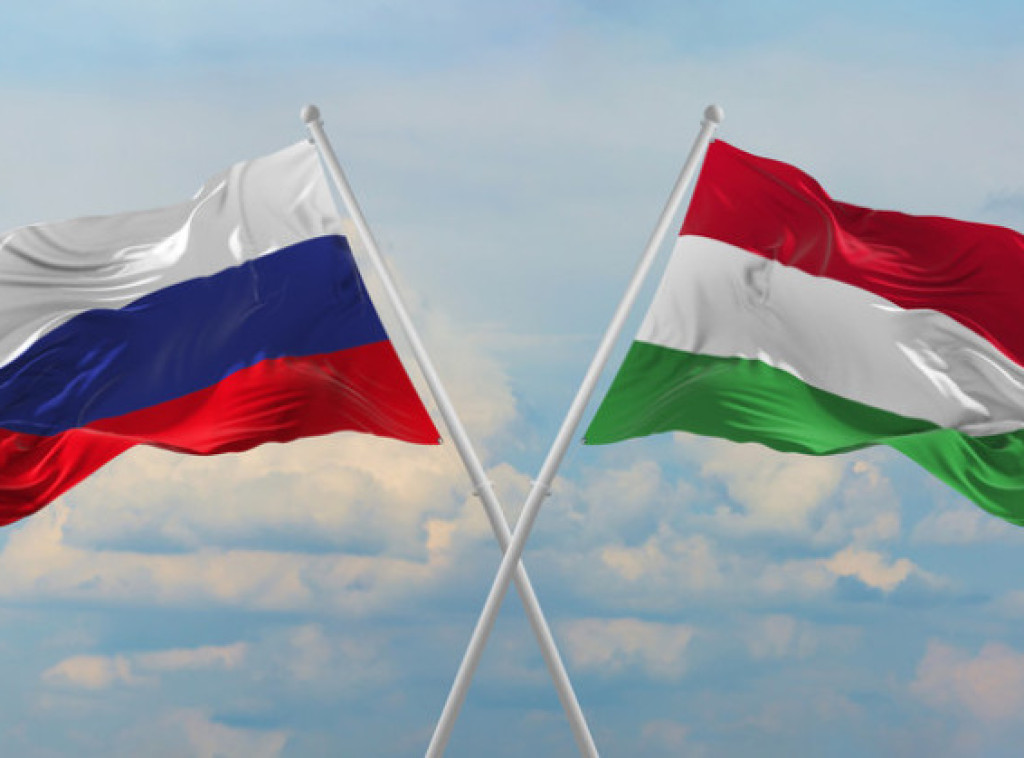 Vladimir Putin i Viktor Orban razgovarali o eskalaciji na Bliskom istoku