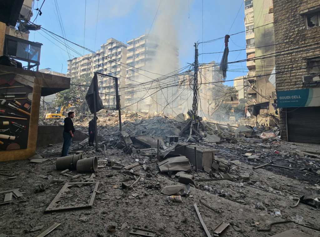 Darko Trifunović: Poziv na džihad još jedan dokaz da iranski režim meša religiju sa sukobom