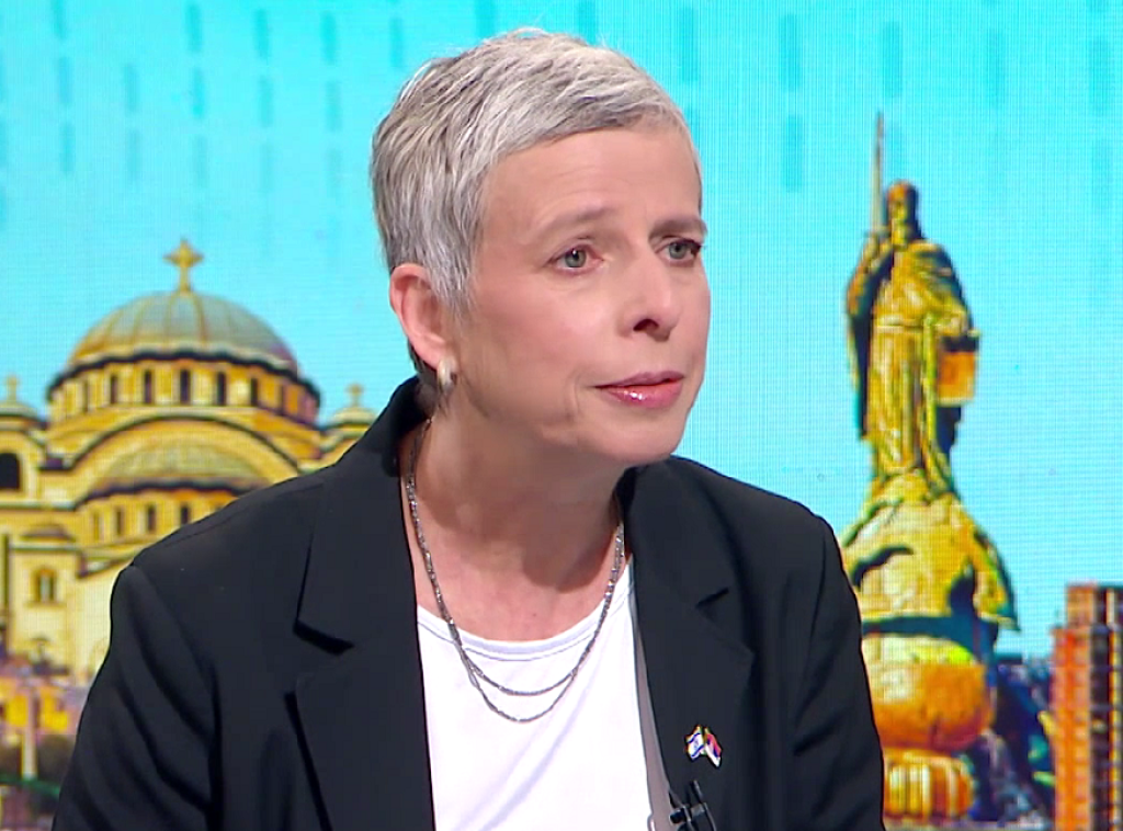Ambasadorka Izraela: Cilj operacije protiv Irana stabilniji Bliski istok
