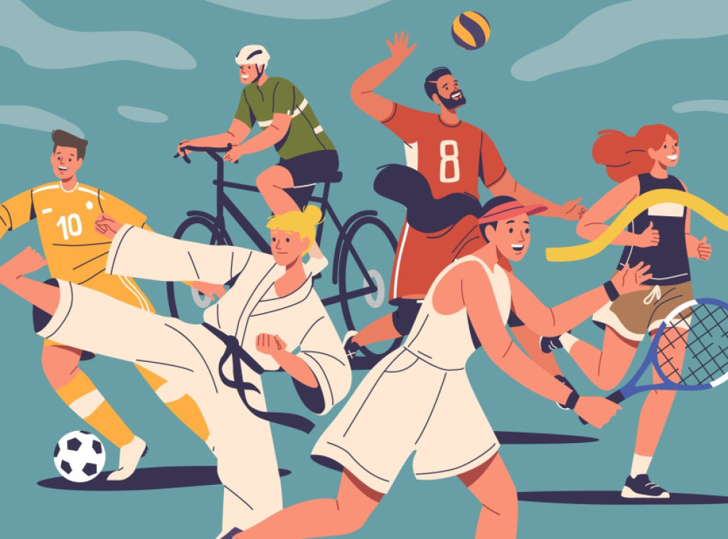 Duplantis, Alkaraz, Siner, Pogačar, Dembele i Markez kandidati za Laureus nagradu