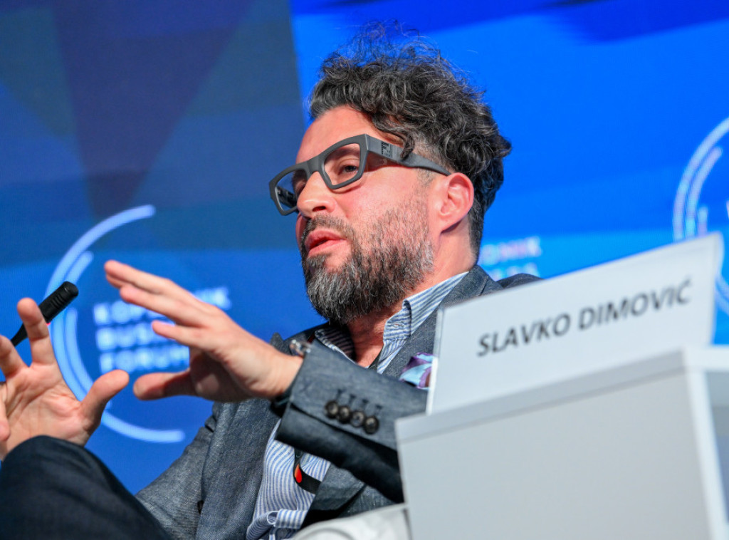 Slavko Dimović: Razvoj nuklearne energije u Srbiji zavisi od društvene prihvatljivosti