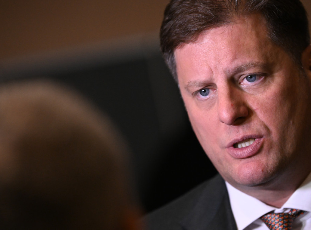 Stojan Vujko: U aprilu počinju radovi na izgradnji prve stanice za Beograd metro Bele vode