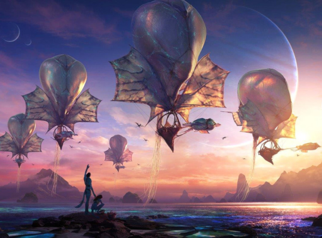 Filmska manifestacija "Oskar revija" od 5. do 15. marta u bioskopima Sinestar