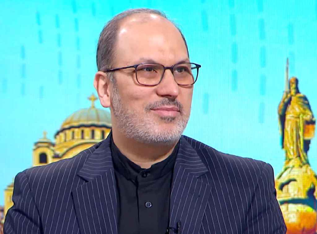 Fazli: Cilj napada na Iran smena režima, a ne uništenje nekakvog nuklearnog programa