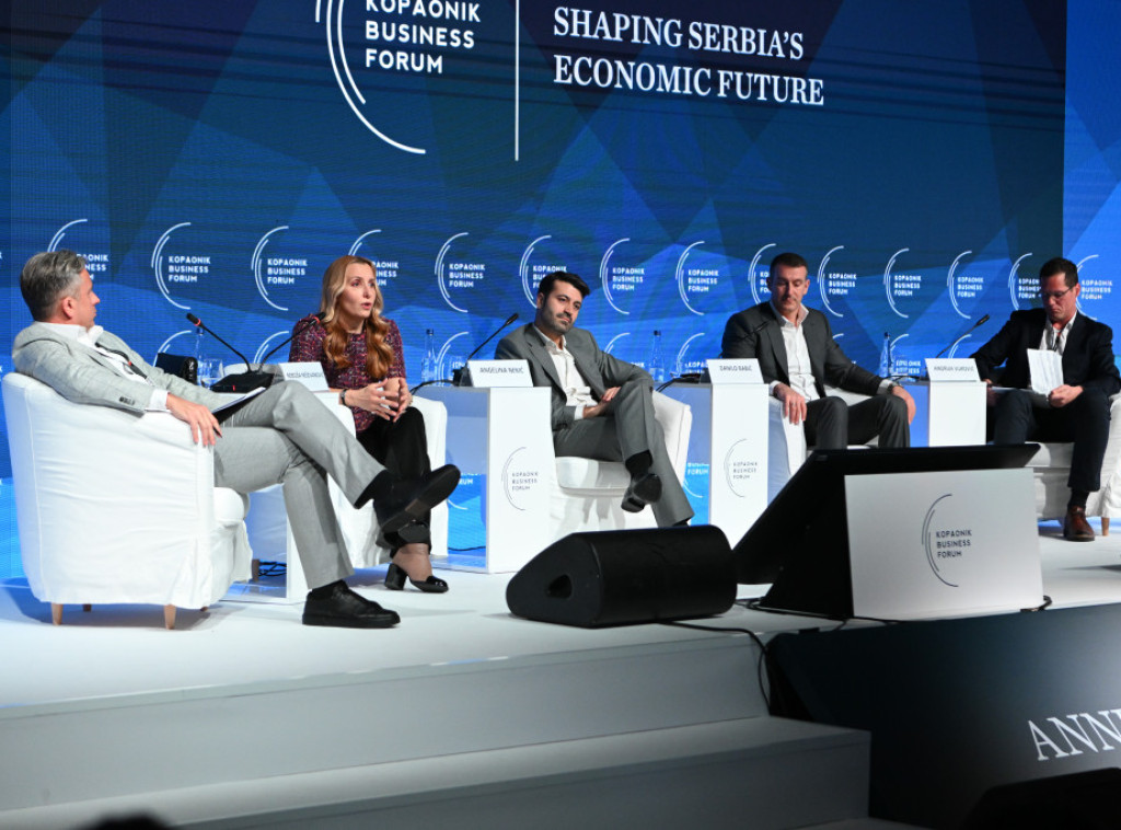 Gijom Lealije: Lanci snabdevanja trpe zbog sukoba na Bliskom istoku