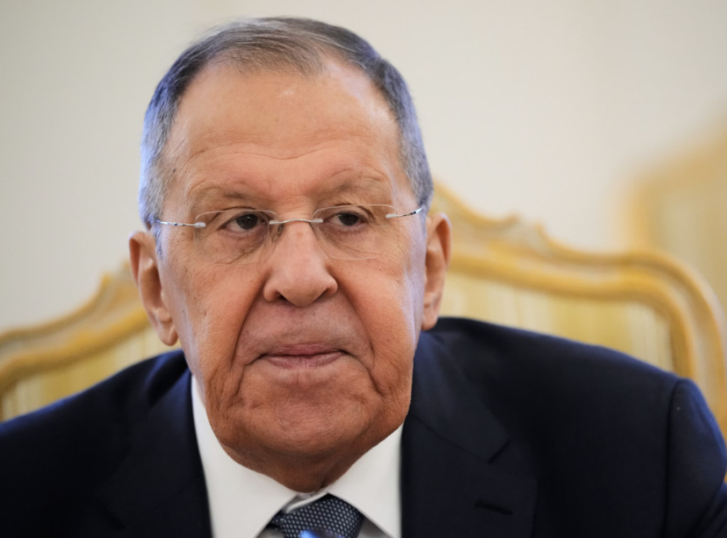 Lavrov i Busaidi: Da se uzmu u obzir legitimni interesi svih država u Persijskom zalivu