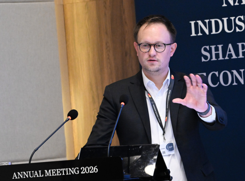 Gijom Lealije: Lanci snabdevanja trpe zbog sukoba na Bliskom istoku