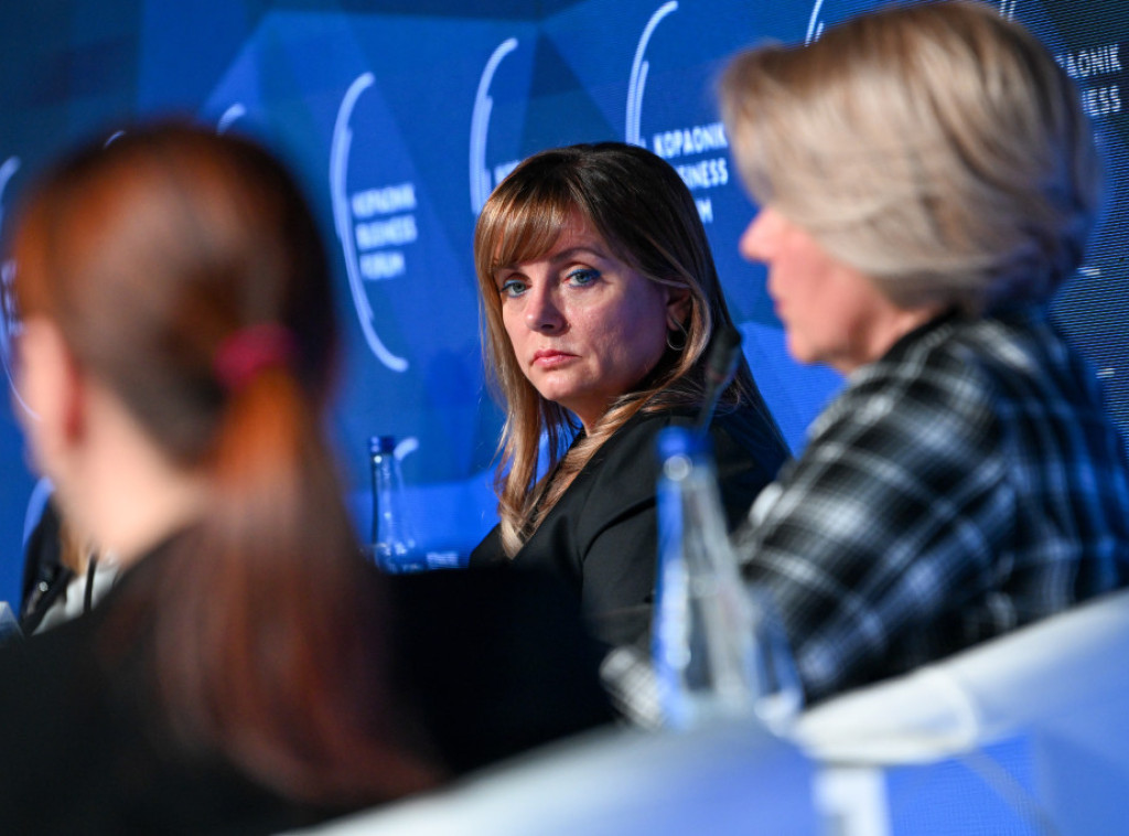 Kopaonik biznis forum: ESG standardi su investicija u budućnost, održivost i konkurentsku prednost