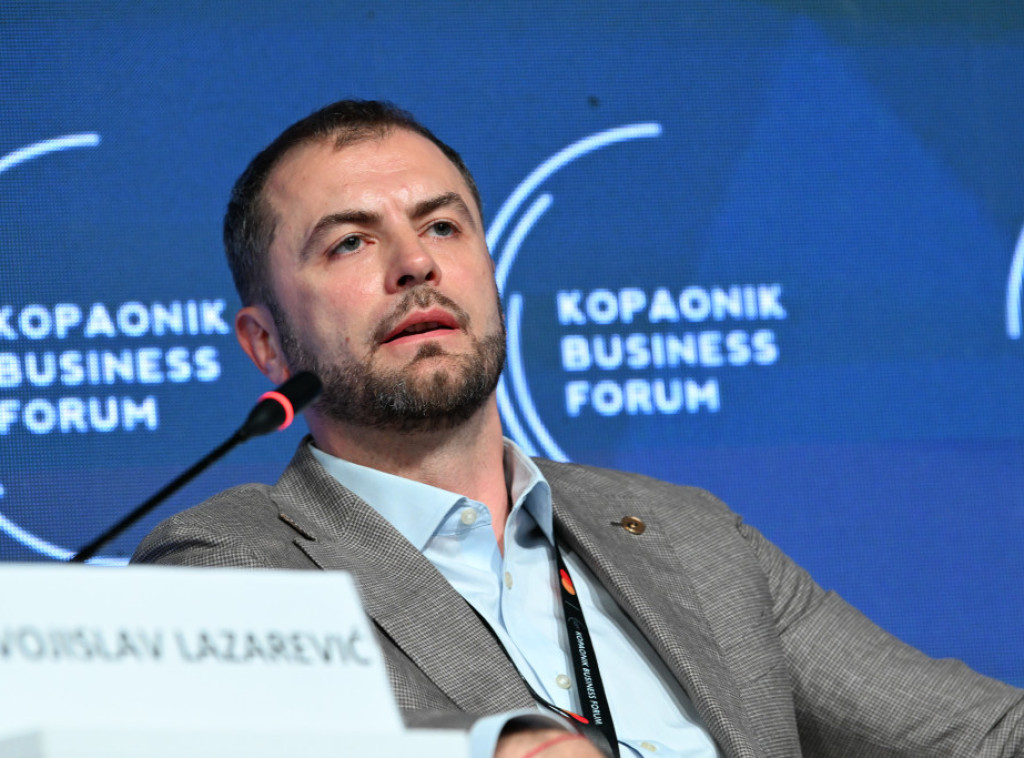 Novo poglavlje finansijske industrije: Poverenje kao valuta uspešnog poslovanja