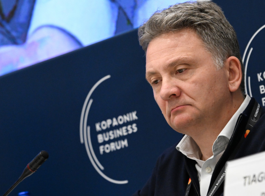 Mihailo Jovanović: U aprilu puštamo u rad novi superkompjuter u Kragujevcu