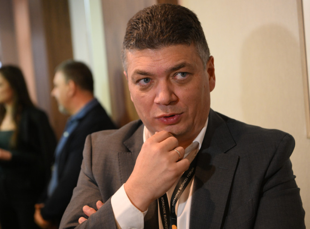 Luka Popović: Delta Agrar ulaže godišnje oko 30 miliona evra u projekte u poljoprivredi