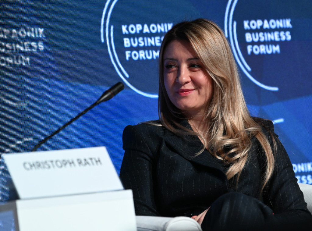 Panel o finansijskoj industriji na KBF: Poverenje ključni faktor u održivom rastu