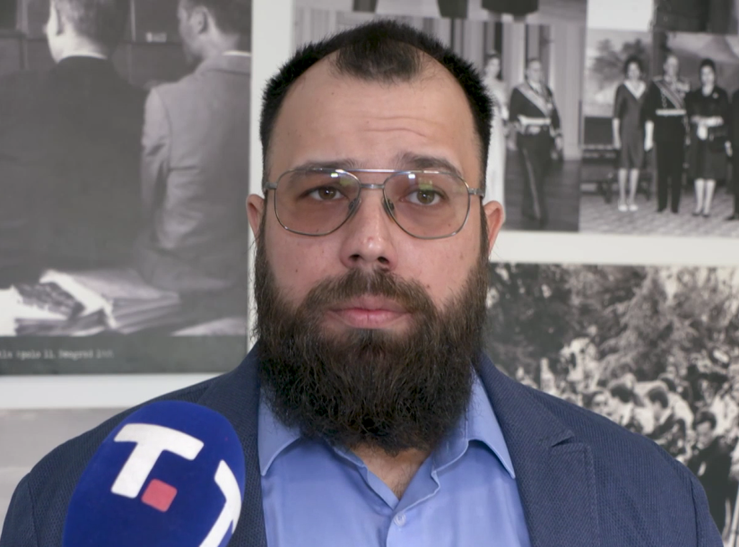 Darko Obradović: Uništenje terorističke pretnje u Teheranu glavni cilj SAD za napad