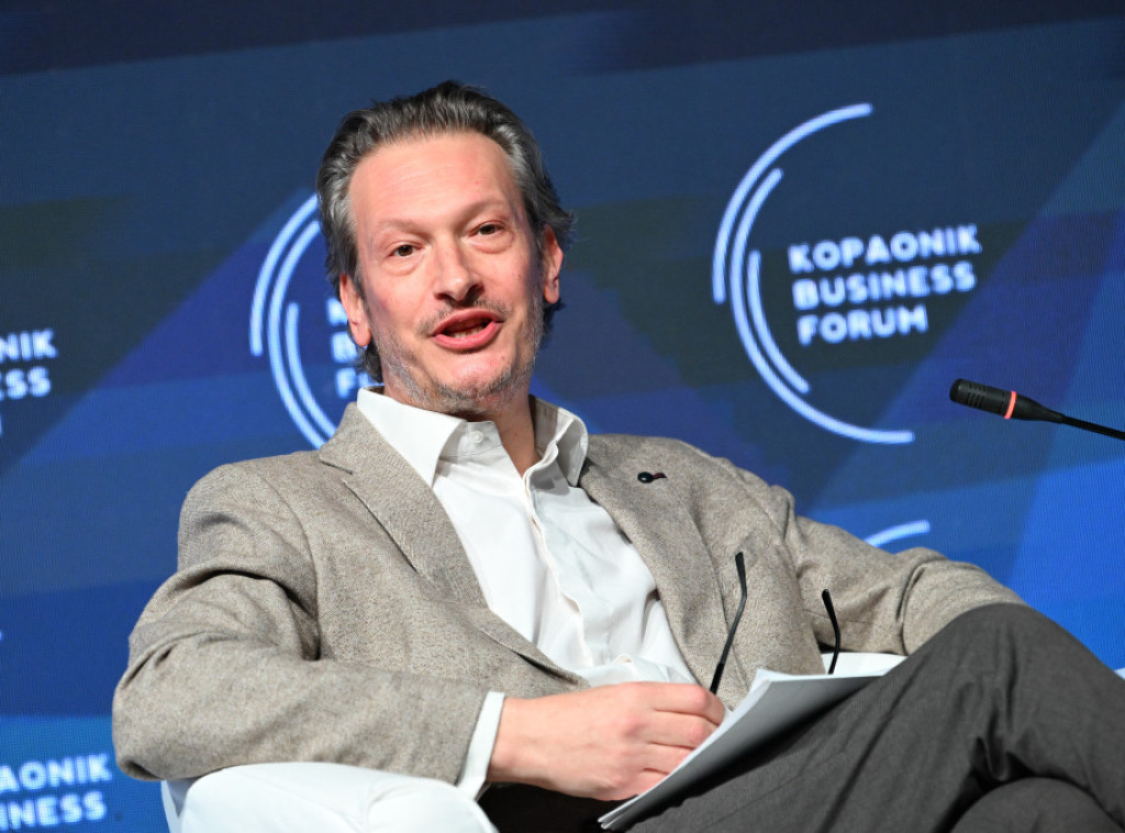 Mihailo Vesović: Naš ekonomski opstanak zavisi od naše energetske tranzicije