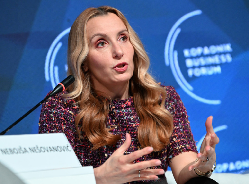 Angelina Nekić: Budućnost tržišta nekretnina u Srbiji izgleda sjajno i optimistično