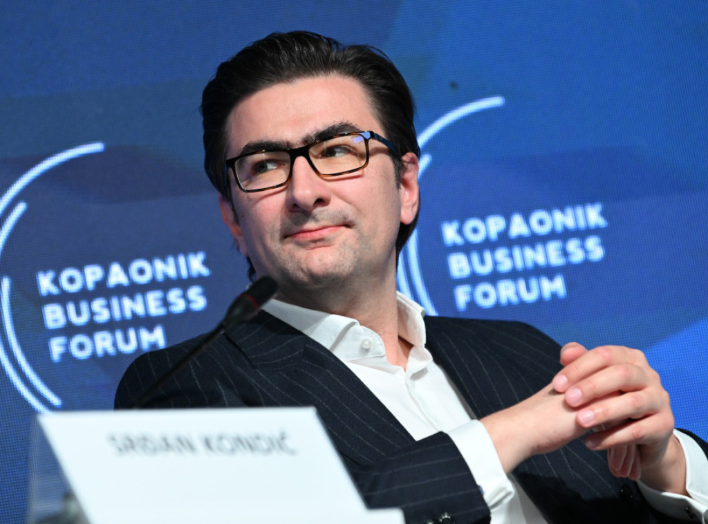 Srđan Kondić: Klijenti će uskoro imati svog digitalnog savetnika u bankama