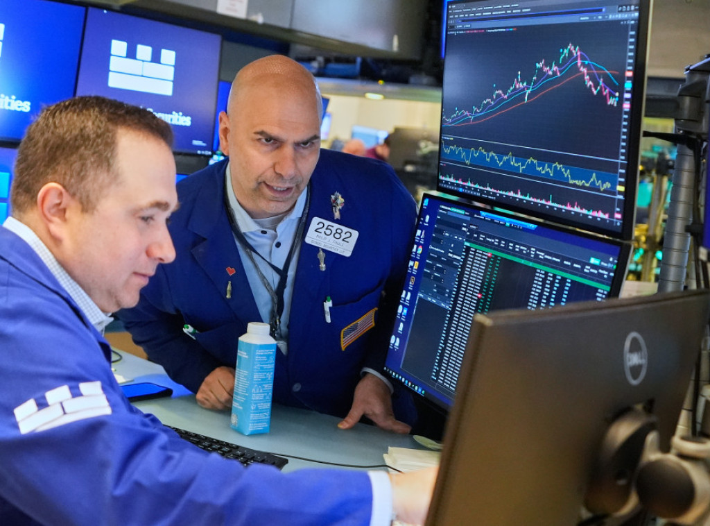 Evropske akcije u velikom padu dok sukob eskalira po Bliskom istoku