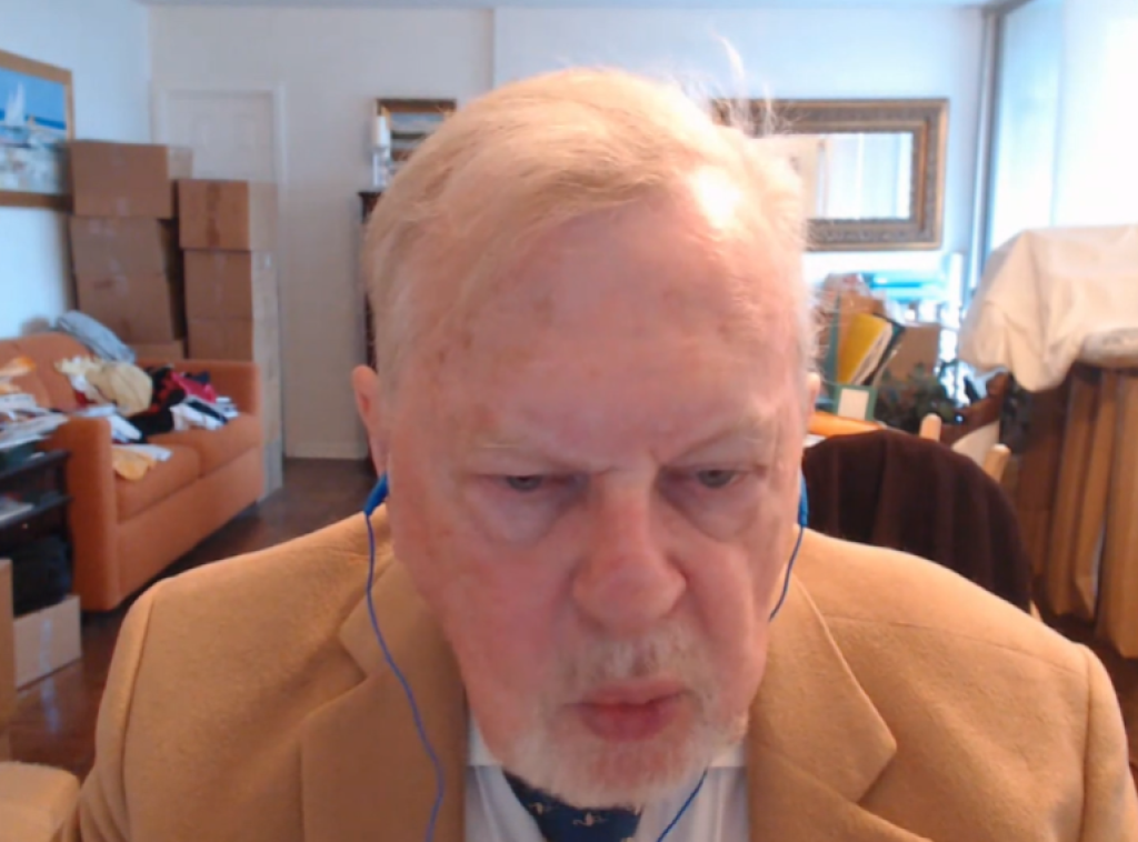 Kopli: Iran nema sredstva da pobedi u sukobu sa SAD i Izraelom