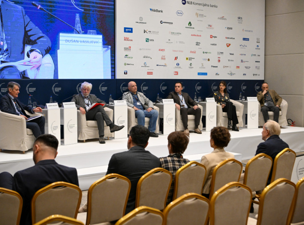 U Srbiji od 2000. šteta od klimatskih promena 12 milijardi evra