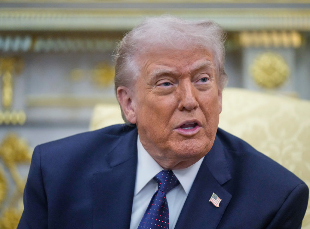 Tramp: Više od 9.000 Amerikanaca se bezbedno vratilo kući sa Bliskog istoka