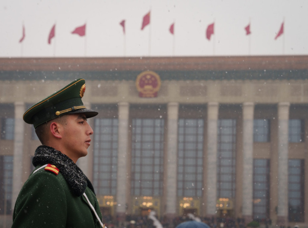 Kina poručuje da želi komunikaciju sa SAD, ali će se držati svojih "crvenih linija"