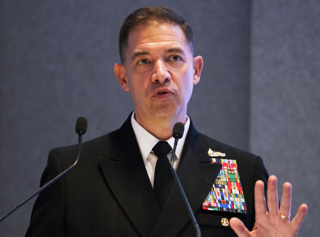 CENTCOM: Pogođeno skoro 2.000 ciljeva u Iranu za 100 sati