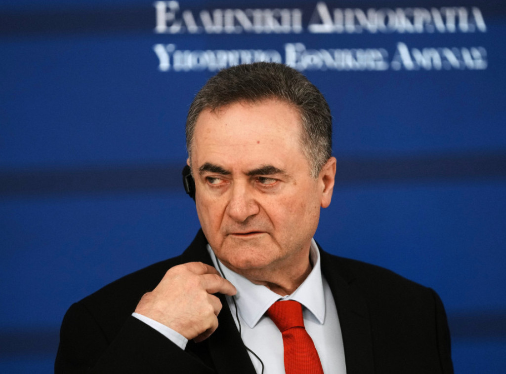 Kac: Upozorio sam Liban da će Izrael sam razoružati Hezbolah ako to ne učini Bejrut