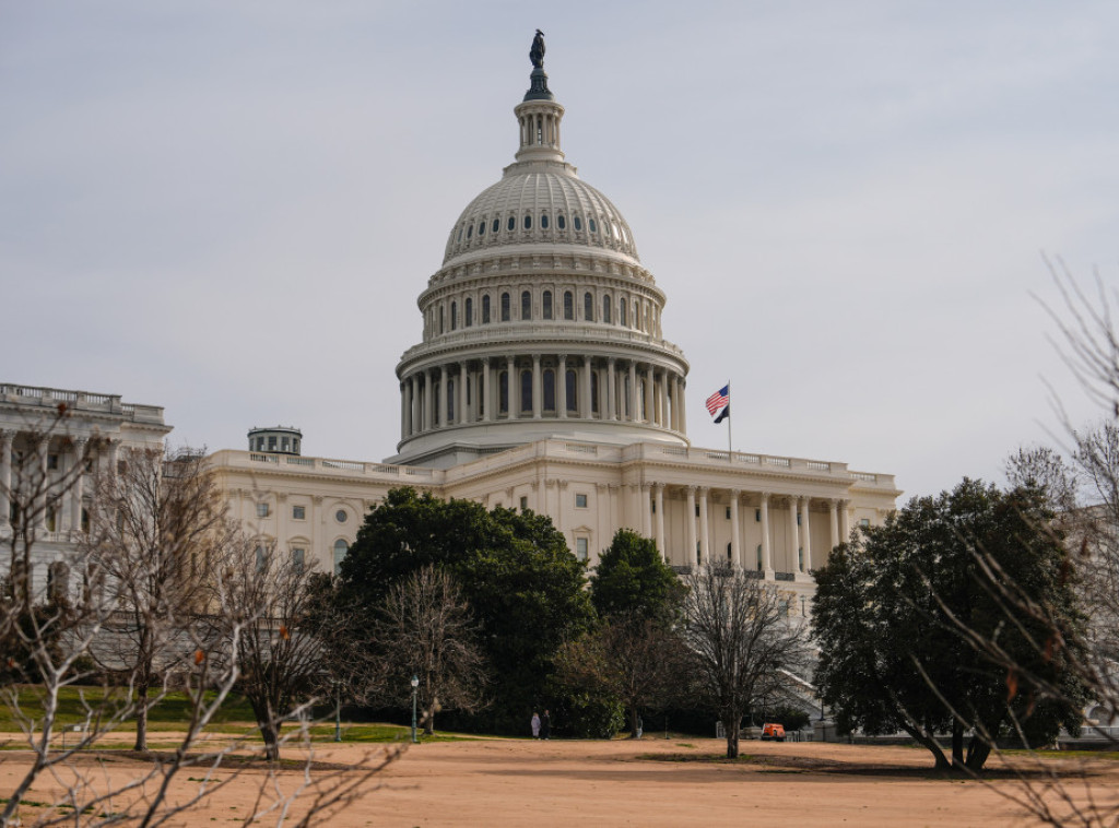 Senat SAD danas će prvi put glasati o ratu protiv Irana