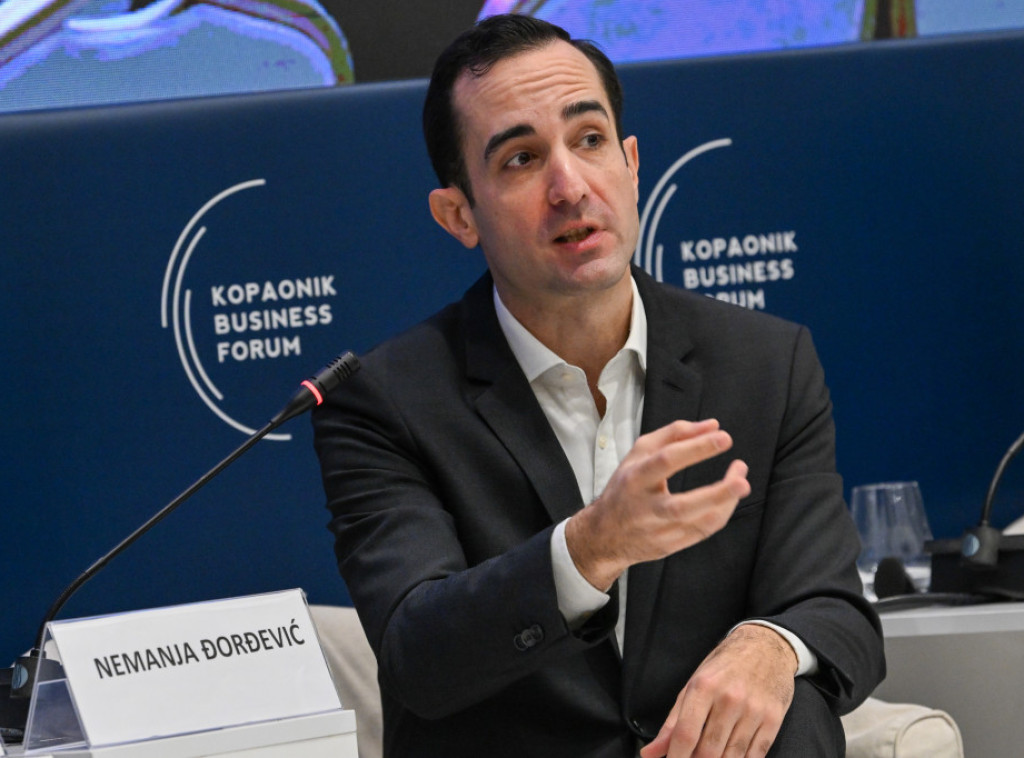 Kopaonik biznis forum: Sistem obrazovanja i poslovni sektor i dalje neusklađeni