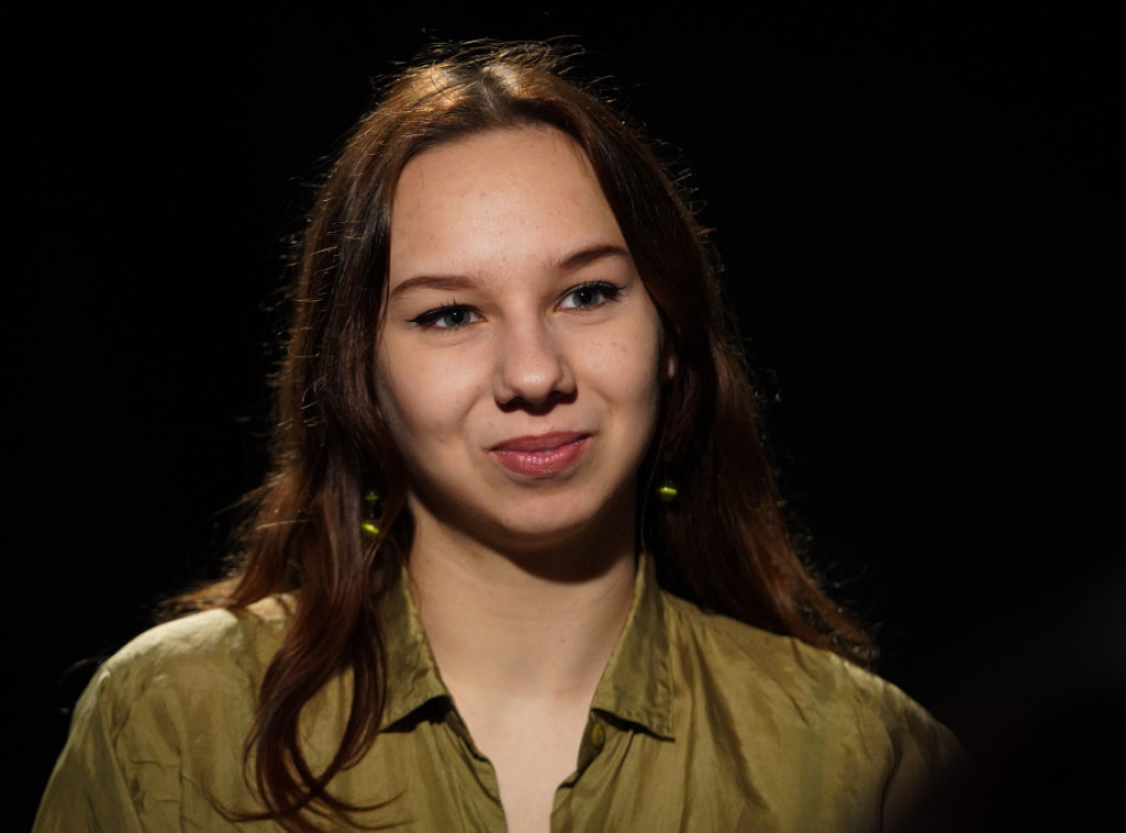 Feodora Grujić: Predstava "Karmen svita" donosi savršenu tehniku baletskih umetnika