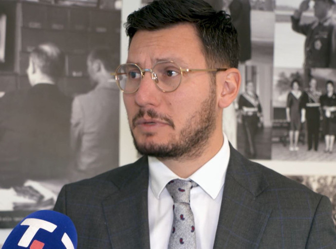 Srđan Barac: Rat u Iranu izuzetno blizu regionalnog i globalnog sukoba